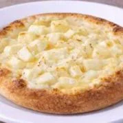 Esfiha Palmito Cream cheese