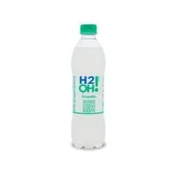 H2O LIMONETO 500ML