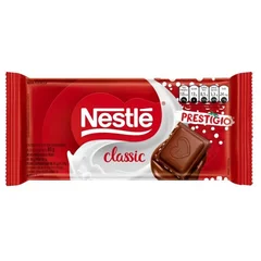 Chocolate Nestlé Prestigio 