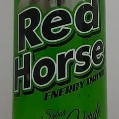 Energético Maça Verde Red Horse 2l
