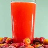 suco de acerola 