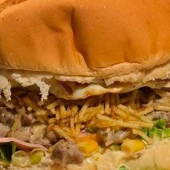 31-TRADICIONAL STROGONOFF DE CARNE