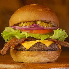Burguer 617 