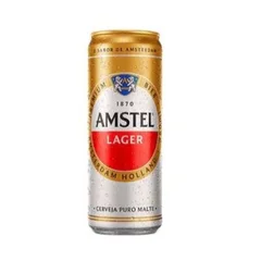 Amstel 350ml