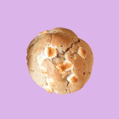 Marshimelow cookie