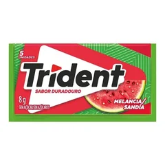 Trident Melancia