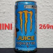 Monster Mini Manga