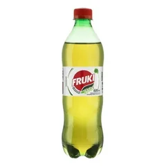 Fruki Guaraná Zero 600ml