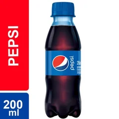 PEPSI 200ML