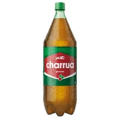 Charrua Guaraná 2l