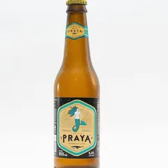 Praya Clássica (355ml)