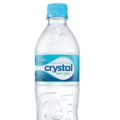 Água Mineral 500ml