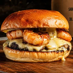 SUPREMO BURGUER 