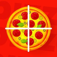 Pizza Pequena
