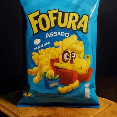 Fofura presunto