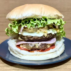 X Trio Salada