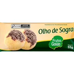 Picolé Olho de Sogra