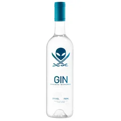 Gin Mansão Maromba 750mL