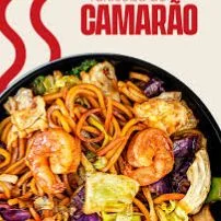 yakisoba camarão 500g
