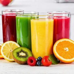 Suco Com leite 500ML