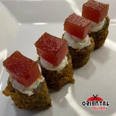 Shake Goiabada