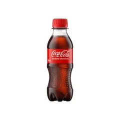 Coca cola Original 200ml