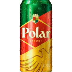POLAR LATÃO