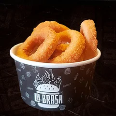 Onion Rings P