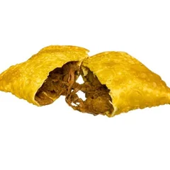 Pastel de Jaca Desfiada