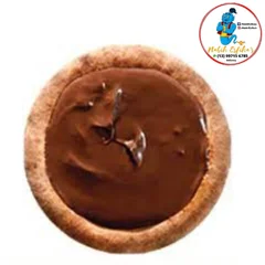 Nabih Esfiha Nutella Original
