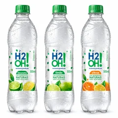 H2O 