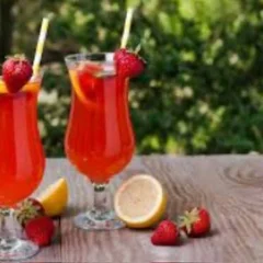 Red Limonade