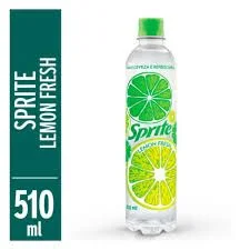 Sprite Lemon Fresh