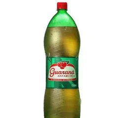 Guaraná 2l