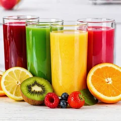Suco 2 Sabores 