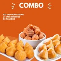 COMBO SUPER