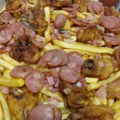 Batata Delícia