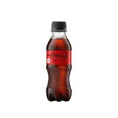 Coca cola zero 200ml
