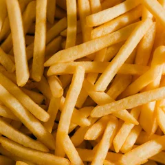 Batata Frita 