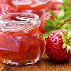 Suco de morango 500ml