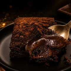 Sandubrownie Brigadeiro Belga