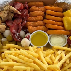 Picadão Du chef 2