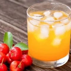 Acerola copo