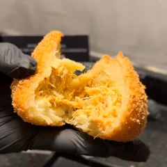 Coxinha de Frango