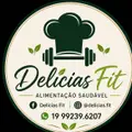 Delicias Car logo