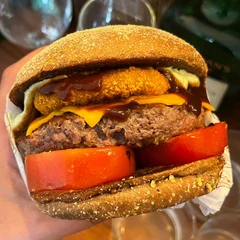 Meat and Onion