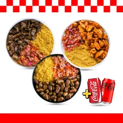 COMBO do ZEZÃO