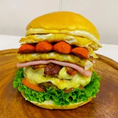 Especial de Hambúrguer 