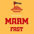 Marmitaria Marm Fast  logo