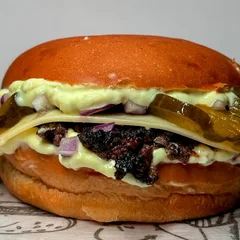 Joker Burger
